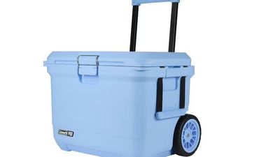 Watch out Yeti – Coleman is coming for your premium coolers with a new line of hard-sided coolboxes that "keep ice in check" for up to 5 days