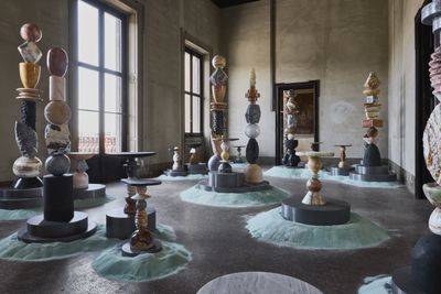 5 key trends from Milan Design Week that are going to change the design direction of 2025