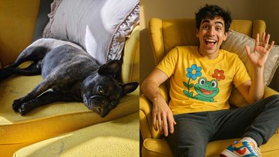 ChatGPT can turn your pet into a human, and it's freaking me out - here's how to try it