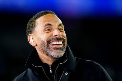 Rio Ferdinand says Arsenal have 'too much' for Real Madrid but warns of 'different' Champions League story