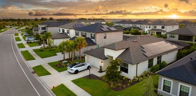 Why is it so hard for everyone to have a house in Australia?