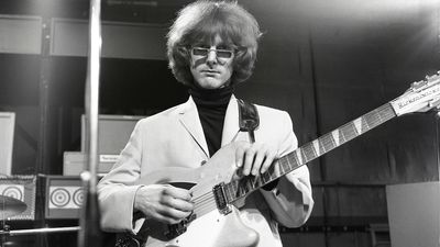“David Crosby said, ‘I don't like it, man. That folky 2/4 time never gonna play on the radio’”: The Byrds needed a hit or they’d be dropped. Releasing a cover of Bob Dylan's Mr. Tambourine Man as their first single was a gamble that paid off