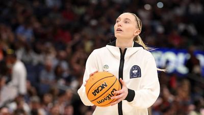 Dallas Wings’ Not-So-Subtle Post About Paige Bueckers Has WNBA Fans Buzzing