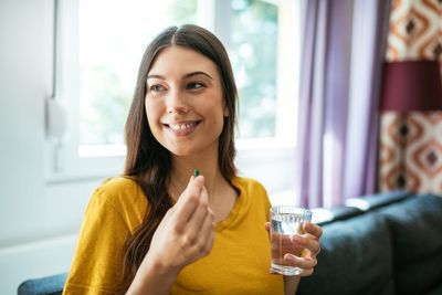 The latest scientific breakthrough in how probiotics impact mental health
