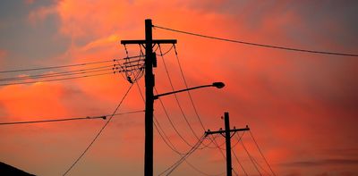 Winter electricity prices are rising – how do we know we’re getting value for money?