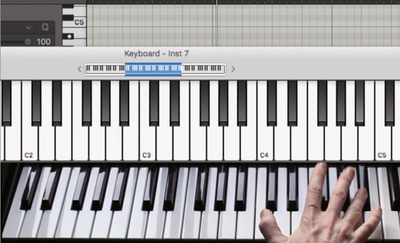 Play mono synth properly: the skills you need