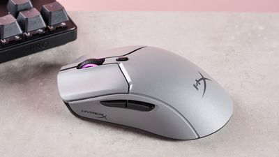 I gamed with the Pulsefire Haste 2 Pro and it was natural fit for my hand, but it won’t be for everyone