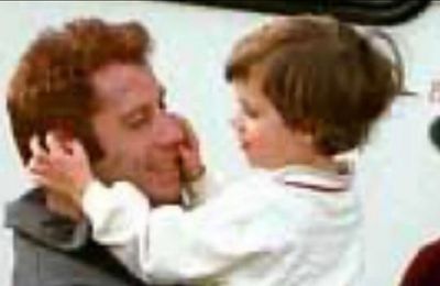 John Travolta uses moving photo to mark what would have been his late son’s 33rd birthday