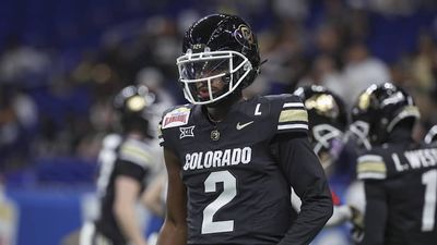 Shedeur Sanders Holding Extra Workout for Giants Ahead of NFL Draft
