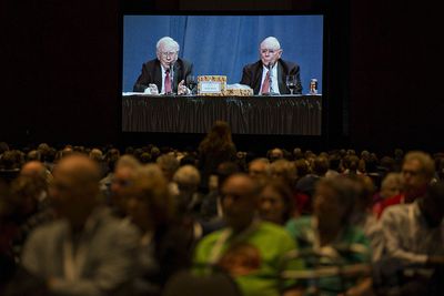 What Is the Buffett Indicator?