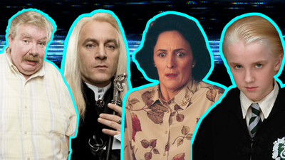 The Harry Potter Reboot Nobody Asked For Has Cast Another 9 Key Roles