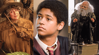 HBO’s Harry Potter Remake Confirms A Bunch Of New Cast Members, Including One Returner