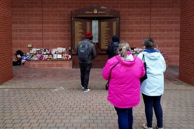 Hillsborough Law campaigners ‘in the dark’ on 36th anniversary of disaster