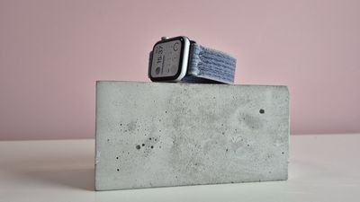 I didn’t fall in love with the Apple Nike Sport Loop but I’d still recommend it – here’s why
