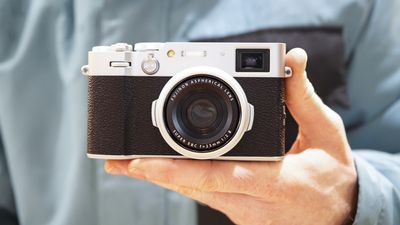Bad news, the Fujifilm X100VI may now be impossible to buy in the US –here's what to get instead