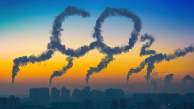 Microsoft signs a major new carbon removal deal to try and help minimize environmental effects even further