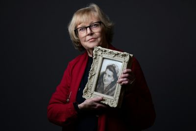 The Miracle Babies Who Survived Ravensbruck