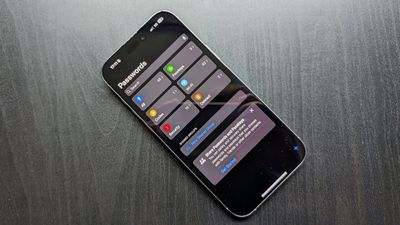 My favorite iOS 18 app is a tool you're probably not using – and I suggest you try it right away