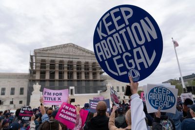 Study finds more people are obtaining abortions but fewer are traveling to other states for it