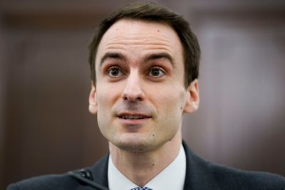 Trump’s tech and science policy chief says Biden led with 'spirit of fear' and that today's progress lags 20th century innovation