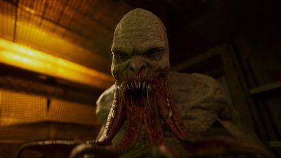 The latest Stalker 2 roadmap includes modding improvements, more A-life updates, and letting mutants eat corpses