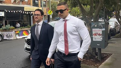 Cop's silence after allegedly raping woman twice