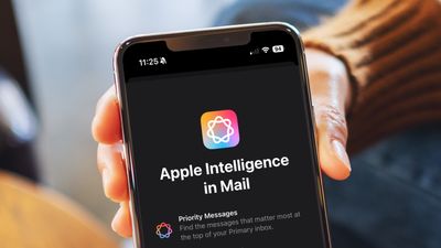 Apple has a plan for improving Apple Intelligence, but it needs your help – and your data
