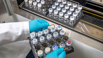 EU agency flags risks to nuclear medicines from dependency on Russia and US