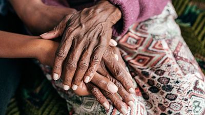 Using smartphones may protect older adults against cognitive problems like dementia as they age