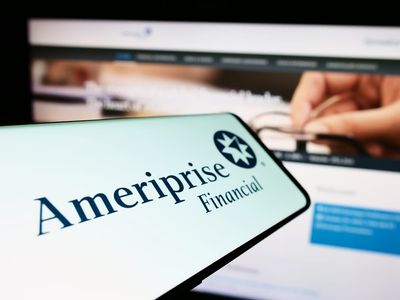 Earnings Preview: What To Expect From Ameriprise Financial's Report