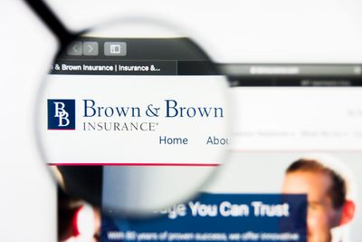 Here's What to Expect from Brown & Brown's Next Earnings Report