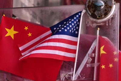 China pursuing 3 alleged US operatives over cyberattacks during Asian Games