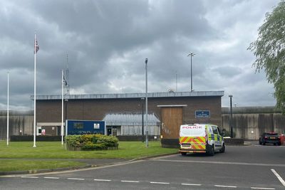 Prisons ‘more dangerous than ever’ – former officer