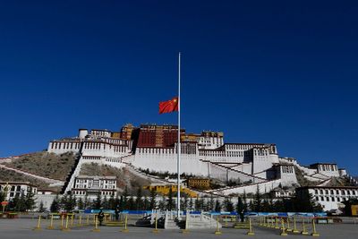 China retaliates with travel restrictions on US officials after Tibet visa curbs