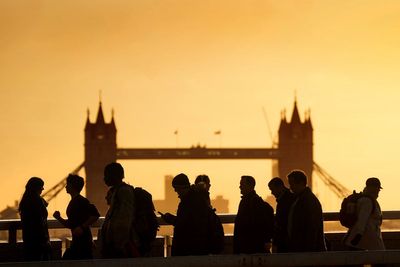 Third of public think DEI policies in workplaces have gone too far – poll