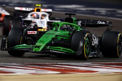 Sauber stumped for answers in Hulkenberg plank DQ case