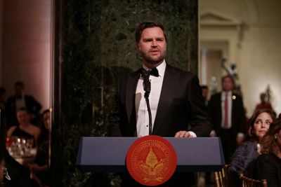 Vance Urges Europe Not To Be US 'Vassal'