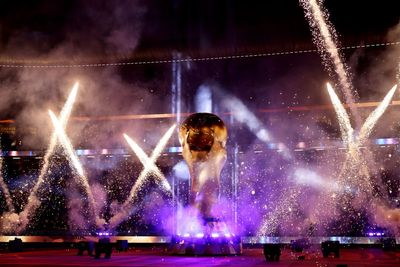 Concacaf president joins chorus opposing 2030 World Cup expansion to 64 teams