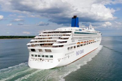 Man who didn’t want to look after girlfriend’s pet sent bomb threat to cruise she was on