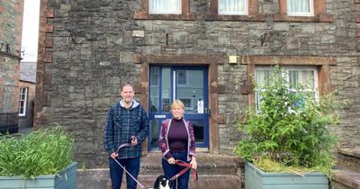 Nine community projects to share £300k from Crown Estate Scotland