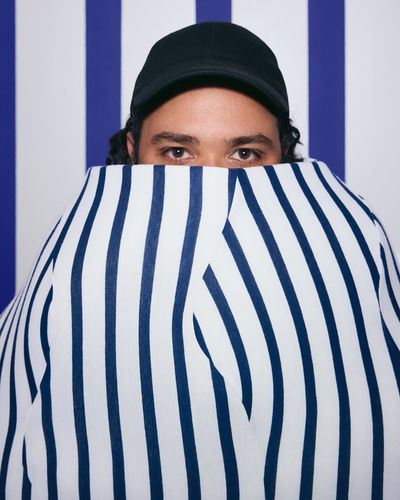 Shoplifting, accusations of misogyny: Is Jean Paul Gaultier's new fashion designer the latest enfant terrible?