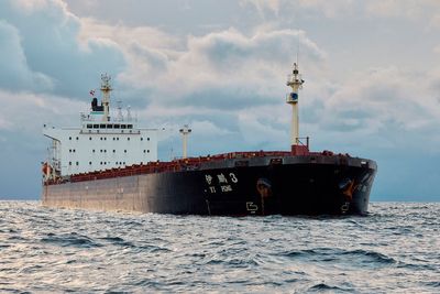 Swedish report finds no evidence a Chinese-flagged ship intentionally damaged Baltic Sea cables