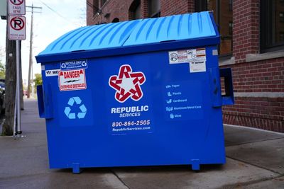 What to Expect From Republic Services’ Next Quarterly Earnings Report