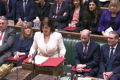 Cabinet minister’s social media hacked to promote bogus House of Commons cryptocurrency