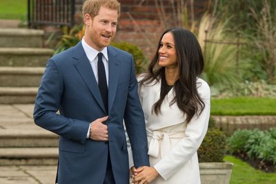 Listen: Meghan makes heartbreaking miscarriage admission on new podcast episode