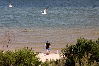 Scientists warn rising heat could cause more mental health disorders