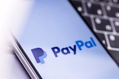 Traders Started Betting on PayPal's Rally Again