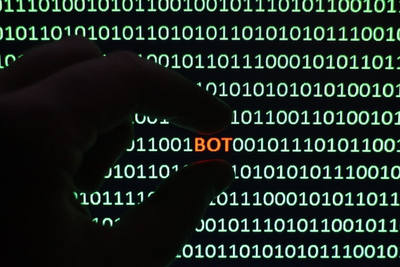 What to know about bots making up the majority of internet traffic