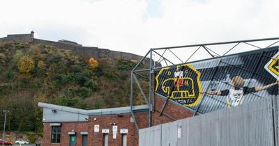 Deal agreed to save 150-year-old Scottish football club from bankruptcy