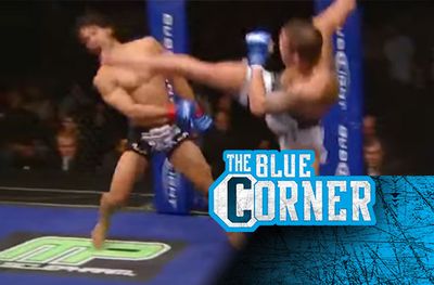 That’s nuts! Anthony Pettis reveals crazy detail about ‘Showtime’ kick vs. Benson Henderson